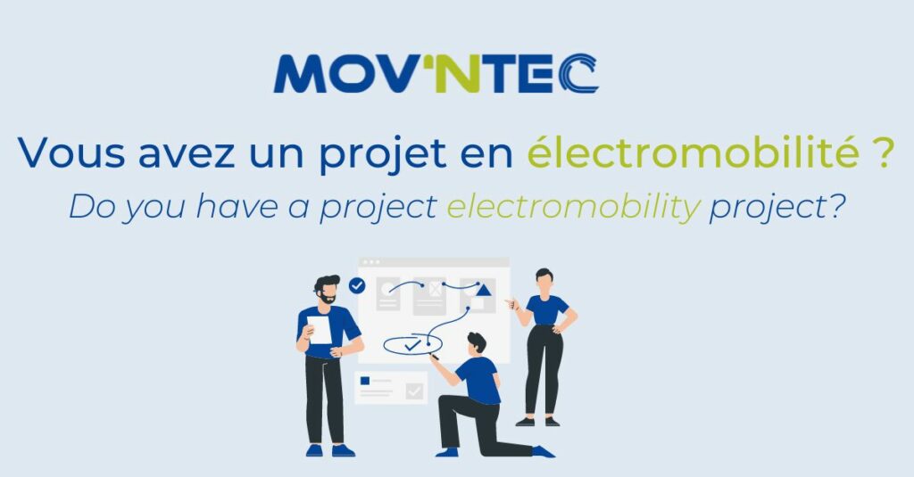  Call on our expertise: MOV'NTEC, your partner for the most ambitious projects, will work with you from design to production, including prototyping, to deliver a high-quality, made-to-measure product.