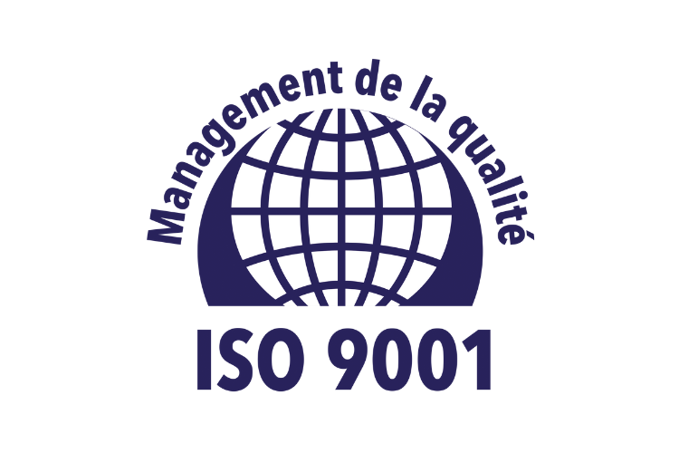 ISO 9001