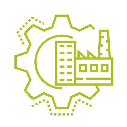 Industrialisation & méthodes